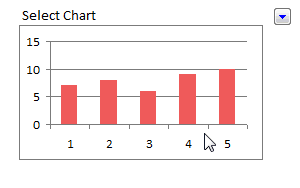 How To Create Animated Charts In Excel