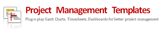Download Project Management Templates for Excel