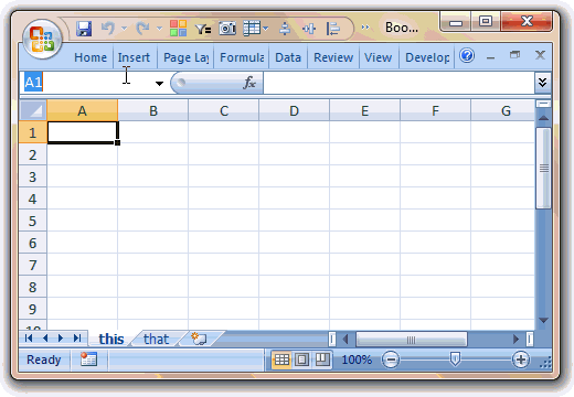 excel tab name in cell
