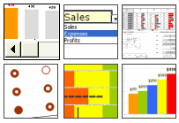 Charting Tricks to Make Better Dashboards Charting Tricks to Make Better Dashboards
