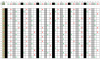 Look for U\'s and D\'s in a pattern within several rows (for Jack-P-Winner at chandoo.org).png