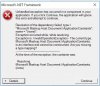 Second .NET Framewrok Error Message.jpg