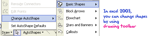 how-to-change-shapes-in-microsoft-office-2007-chandoo-learn