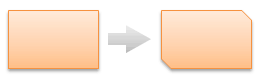 How to Change Shapes in Microsoft Office 2007