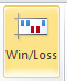 Win Loss Chart in excel 2010
