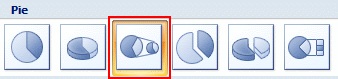 pie of pie chart in excel