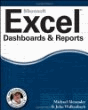 Excel Dashboards and Reports by Mike Alexandar