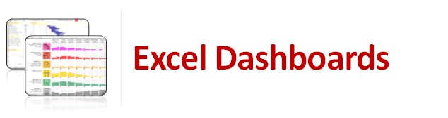 Do you use (or make) Excel Dashboards? Tell us about yourself to win a free training kit