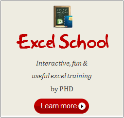 Excel School is Open for Admissions