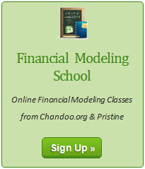 Financial Modeling School Closing in a Few Hours – Join Now!