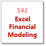 Modeling & Building Cash-flow Projections for Project Valuation [Part 4,5 of 6]