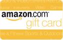 Amazon Gift Card worth $25