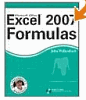 Excel 2007 Formulas book