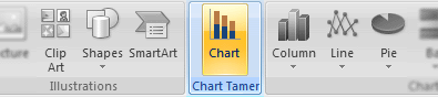 bonavista chart tamer ribbon button