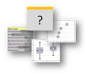 What new chart types you want to see in Excel?