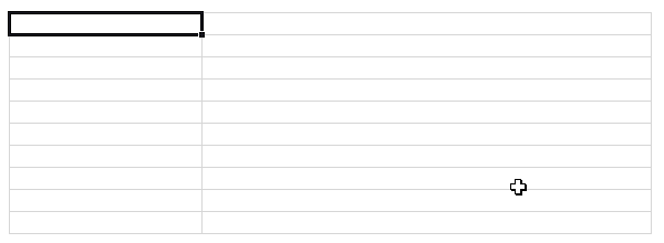 Paste All Named Ranges - Excel