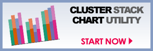 Review of PTS Clustered Stack Chart