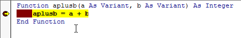 Debug Expressions in VBA - Excel Macro Tip