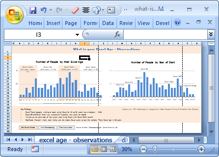 How to turn-off page break lines in Excel - solution