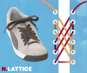 shoe-laces