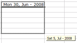 skip-weekends-while-filling-dates-ms-excel-autofill