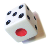 dice-throws-excel-simulating - correctly