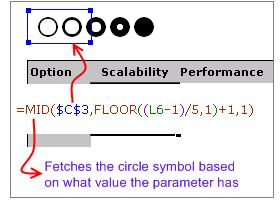 comparison-excel-formula