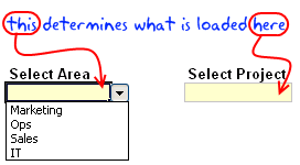 Advanced Data Validation Techniques in Excel [spreadcheats]