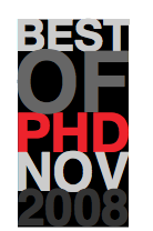 best-of-phd-nov-2008