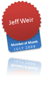 jeff-weir-member-of-month-july-2009