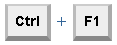 CTRL+F1 - Collapse Ribbon in MS Office