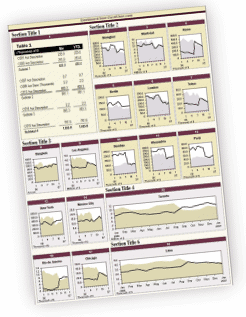 ExcelUser Dashboards - Review