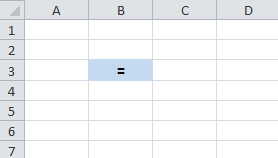 Check Cells for Equality – Follow Up [Quick Tip]