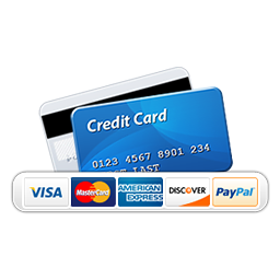 Icon - Credit Card