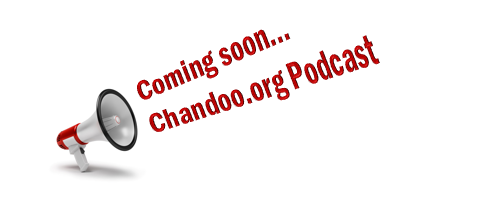 Chandoo.org Podcast Coming Soon