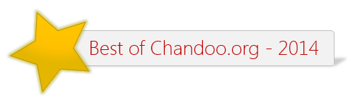 Best of Chandoo.org – 2014