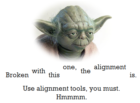 alignment-tools-excel