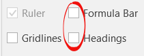 disable-formula-bar-and-headings-for-more-space