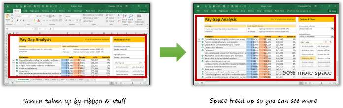 get-more-screen-space-excel-tip