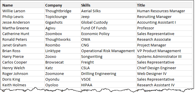 find-and-extract-data