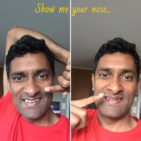 show-me-your-nose