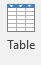 Excel Tables