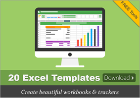 trip budget planner excel