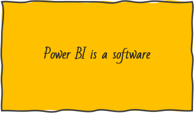 What is Power BI - Step 1