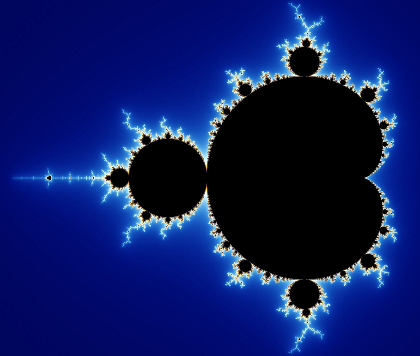 The Excel Mandelbrot