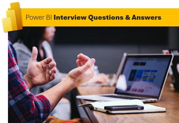 Top 10 Power BI Interview Questions & Answers