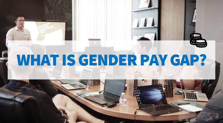 What is Gender Pay Gap?